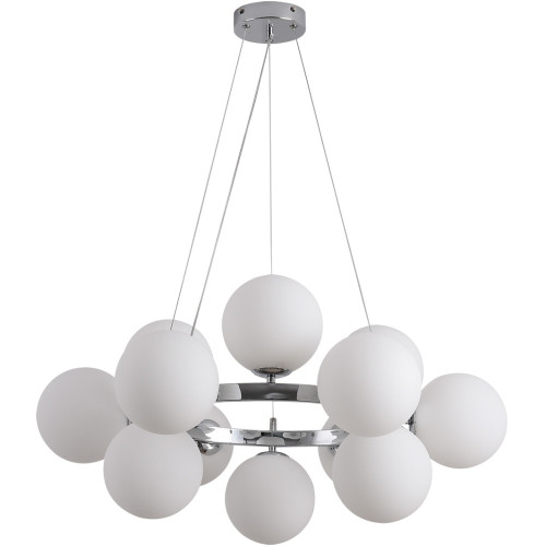 Подвесная люстра Kink Light Сида 07508-12,02