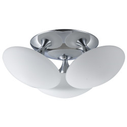 Потолочная люстра Nerina 8001/3PL