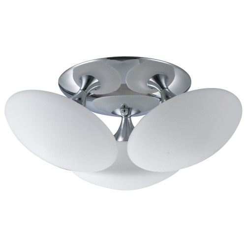 Потолочная люстра Nerina 8001/3PL