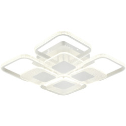Потолочная люстра Samia 10255/8 LED*160W White
