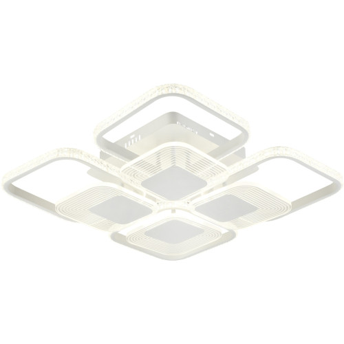 Потолочная люстра Samia 10255/8 LED*160W White