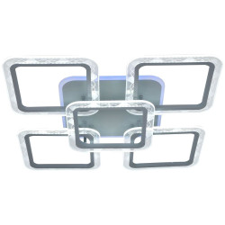 Потолочная светодиодная люстра SS1L 000029021
