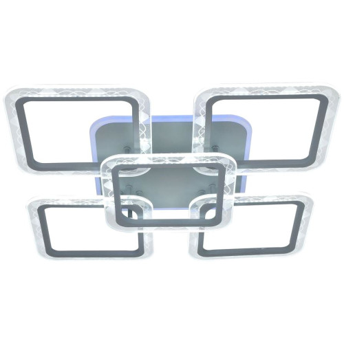 Потолочная светодиодная люстра SS1L 000029021