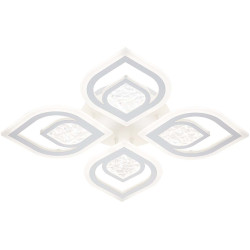 Потолочная люстра Hydria 10227/4 LED*95W White