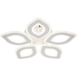 Потолочная люстра Diamond 10264/5 LED*94W White