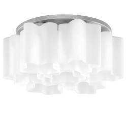 Потолочная люстра SIMPLE LIGHT 802070