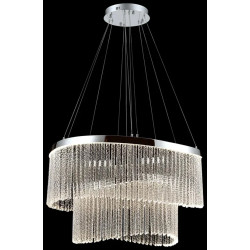 Подвесная люстра Wertmark Helma WE465.02.103