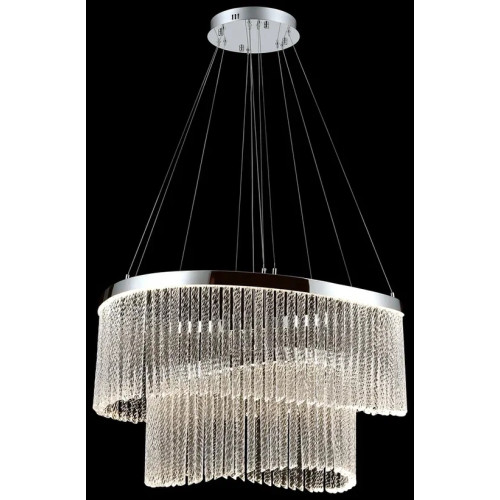 Подвесная люстра Wertmark Helma WE465.02.103