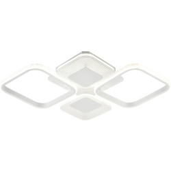 Потолочная люстра Samia 10255/4 LED*80W White