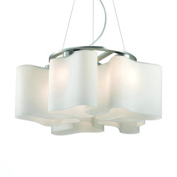 Подвесная люстра SL118.503.05