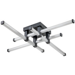 Потолочная люстра Stilfort Quadro 4010/02/04C