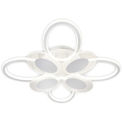 Потолочная люстра Atreus 10259/8 LED*248W White