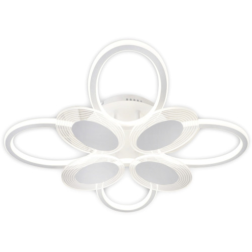 Потолочная люстра Atreus 10259/8 LED*248W White