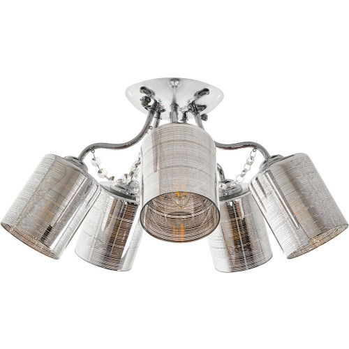Потолочная люстра Patrick MR1601-5C