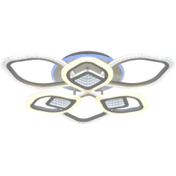 Потолочная светодиодная люстра SS1L 000030264