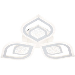 Потолочная люстра Hydria 10227/3LED*70W White