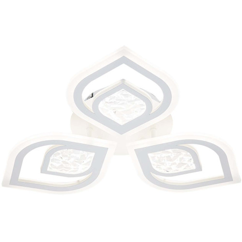 Потолочная люстра Hydria 10227/3LED*70W White