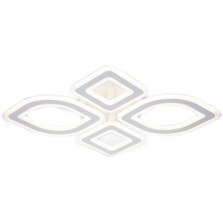 Потолочная люстра Atria 10257/4 LED*105W White