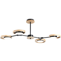 Потолочная люстра светодиодная COMFORT FL51611