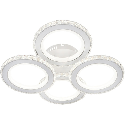Потолочная люстра Chantel 10260/4 LED*192W White