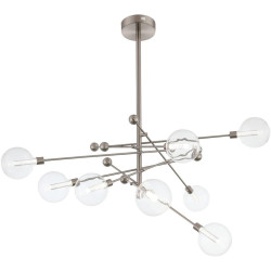 Потолочная люстра на штанге ST Luce Giacio SL377.342.08