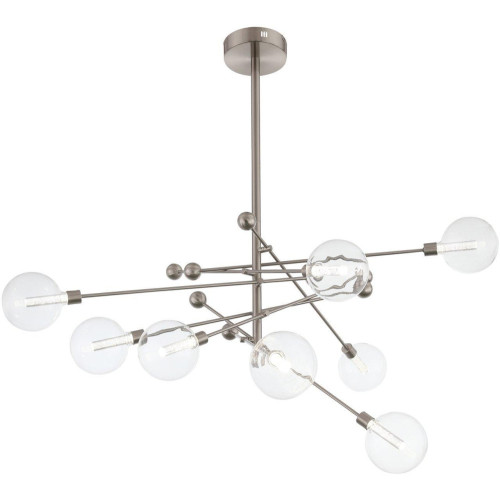 Потолочная люстра на штанге ST Luce Giacio SL377.342.08