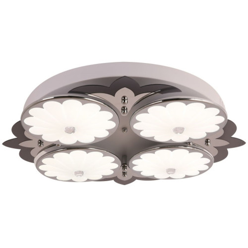 Потолочная светодиодная люстра LED SS1L 000019656
