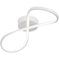 Потолочная люстра Vitaluce V3779-0/1PL, LED 35Вт