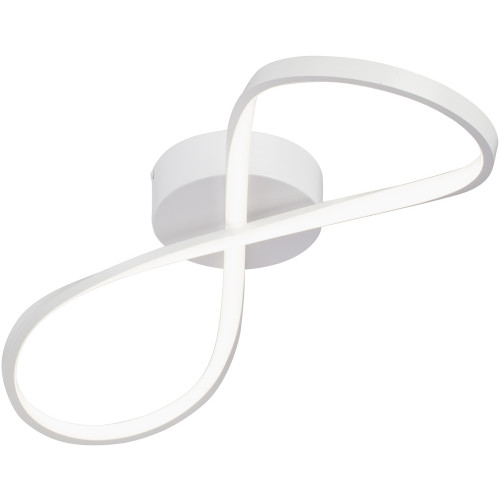 Потолочная люстра Vitaluce V3779-0/1PL, LED 35Вт