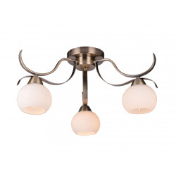 Потолочная люстра Olivia TL3750X-03AB