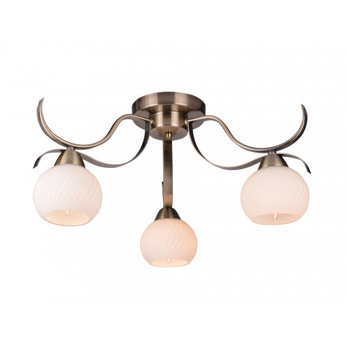 Потолочная люстра Olivia TL3750X-03AB