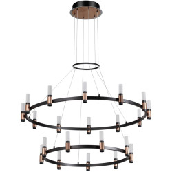Подвесная люстра Candel 5009/98L