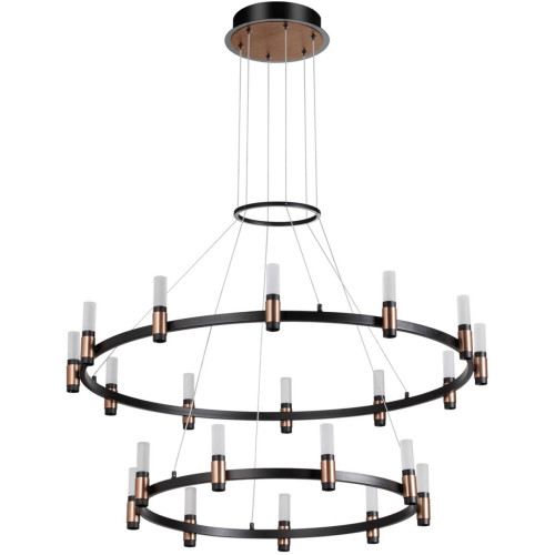 Подвесная люстра Candel 5009/98L
