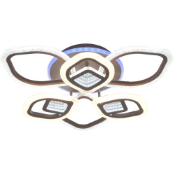 Потолочная люстра SS1L M68590-3+3+1 140W CF 000030262