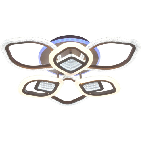 Потолочная люстра SS1L M68590-3+3+1 140W CF 000030262