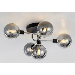 Потолочная люстра Smolly V2061-5C