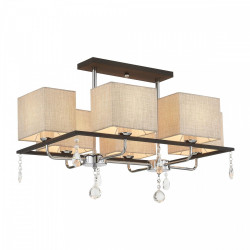 Потолочная люстра Duglas CL461161