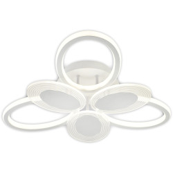 Потолочная люстра Atreus 10259/6 LED*186W White