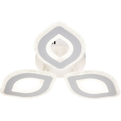 Потолочная люстра Diamond 10264/3 LED*61W White