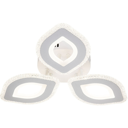 Потолочная люстра Diamond 10264/3 LED*61W White