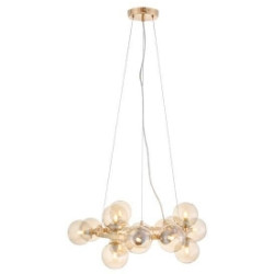 Подвесная люстра ST Luce Parllaone SL435.203.12