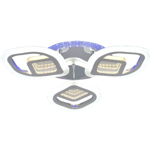 Потолочная светодиодная люстра SS1L 000030244
