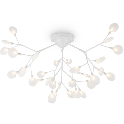 Люстра потолочная светильник Florencia FR5049CL-36W1