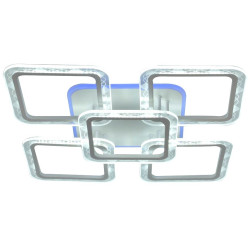 Потолочная светодиодная люстра SS1L 000029018