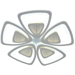 Потолочная светодиодная люстра SS1L 000028930