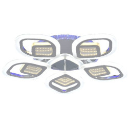 Потолочная светодиодная люстра SS1L 000030247