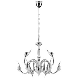 Подвесная люстра CIGNO COLLO 751124