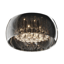 Потолочная люстра Crystal C0076-06X-F4FZ
