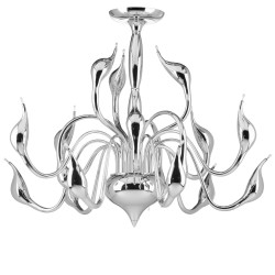 Потолочная люстра CIGNO COLLO 751184