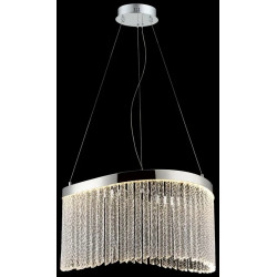 Подвесная люстра Wertmark Helma WE465.01.103